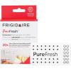 Frigidaire UAF-1 PureFresh Universal Refrigerator Air filter(1 Count (Pack of 1))