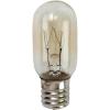 Frigidaire 5304461116 Light Bulb for Microwave Ovens