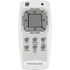 Frigidaire 5304476904 Remote Control for Room Air Conditioners, White