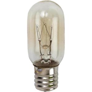 Frigidaire 5304461116 Light Bulb for Microwave Ovens