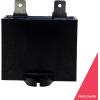 Frigidaire 297286802 Run Capacitor for Freezers