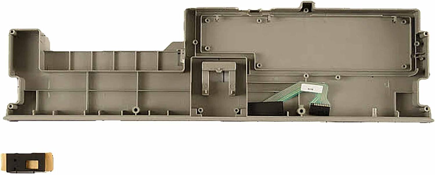 image:imageFrigidaire 5304475578 Control Panel with Overlay for Dishwashers