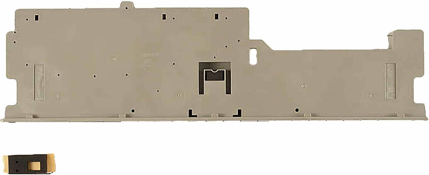 image:imageFrigidaire 5304475578 Control Panel with Overlay for Dishwashers