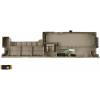Frigidaire 5304475578 Control Panel with Overlay for Dishwashers