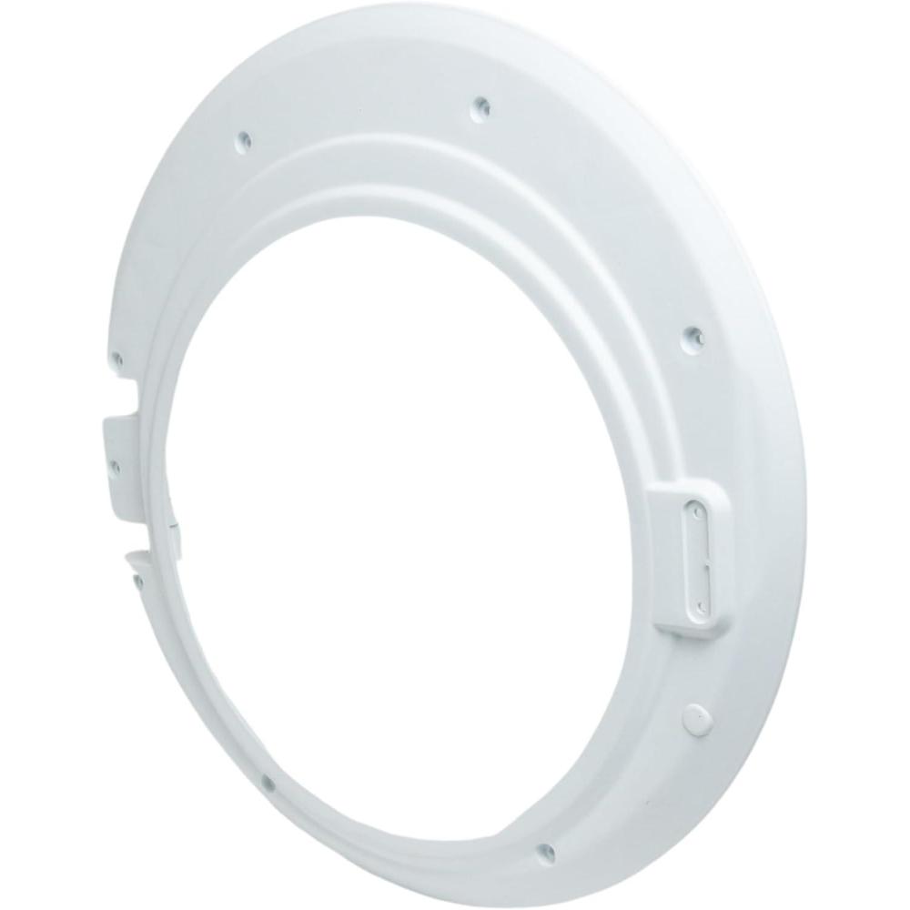 image:imageElectrolux 134550700 Washer Inner Door Frame for Washing Machines White
