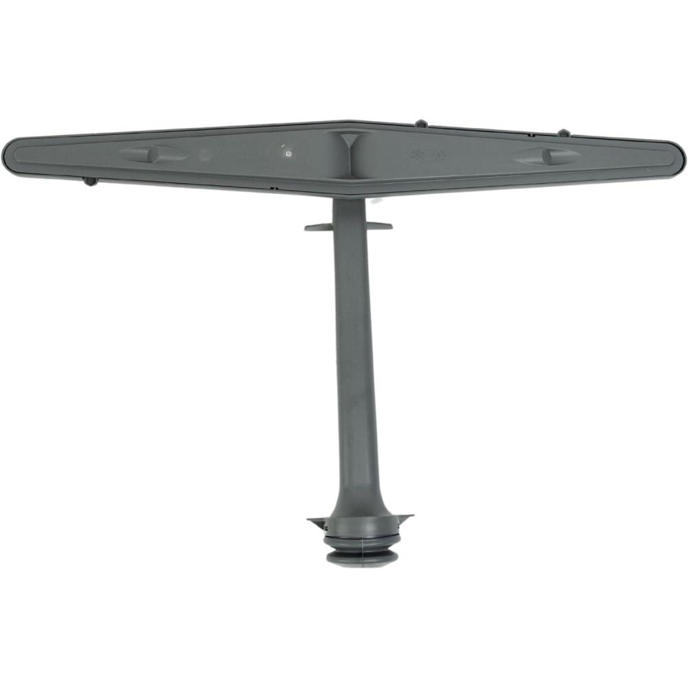 image:imageFrigidaire 5304506740 Center Spray Arm for Dishwashers Gray