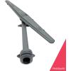 Frigidaire 5304506740 Center Spray Arm for Dishwashers, Gray