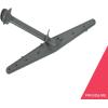 Frigidaire 5304506740 Center Spray Arm for Dishwashers, Gray