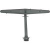 Frigidaire 5304506740 Center Spray Arm for Dishwashers, Gray
