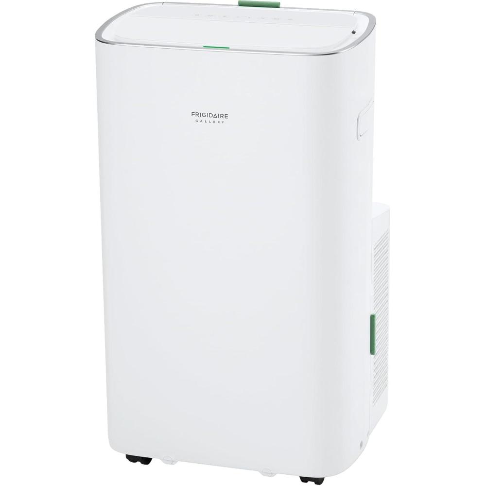 image:imageFrigidaire 14k Gallery HeatCool14k Portable Inverter HeatCool