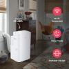 Frigidaire 14k Gallery Heat/Cool(14k Portable)