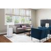 Frigidaire 14k Gallery Heat/Cool(14k Portable Heat/Cool)