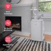 Frigidaire 14k Gallery Heat/Cool(14k Portable Inverter Heat/Cool)