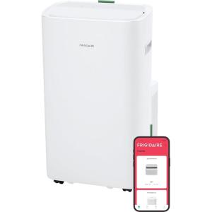 Frigidaire 14k Gallery Heat/Cool(14k Portable)
