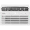 Frigidaire FHWC064WB1 Window Air Conditioner, 6000 BTU, White
