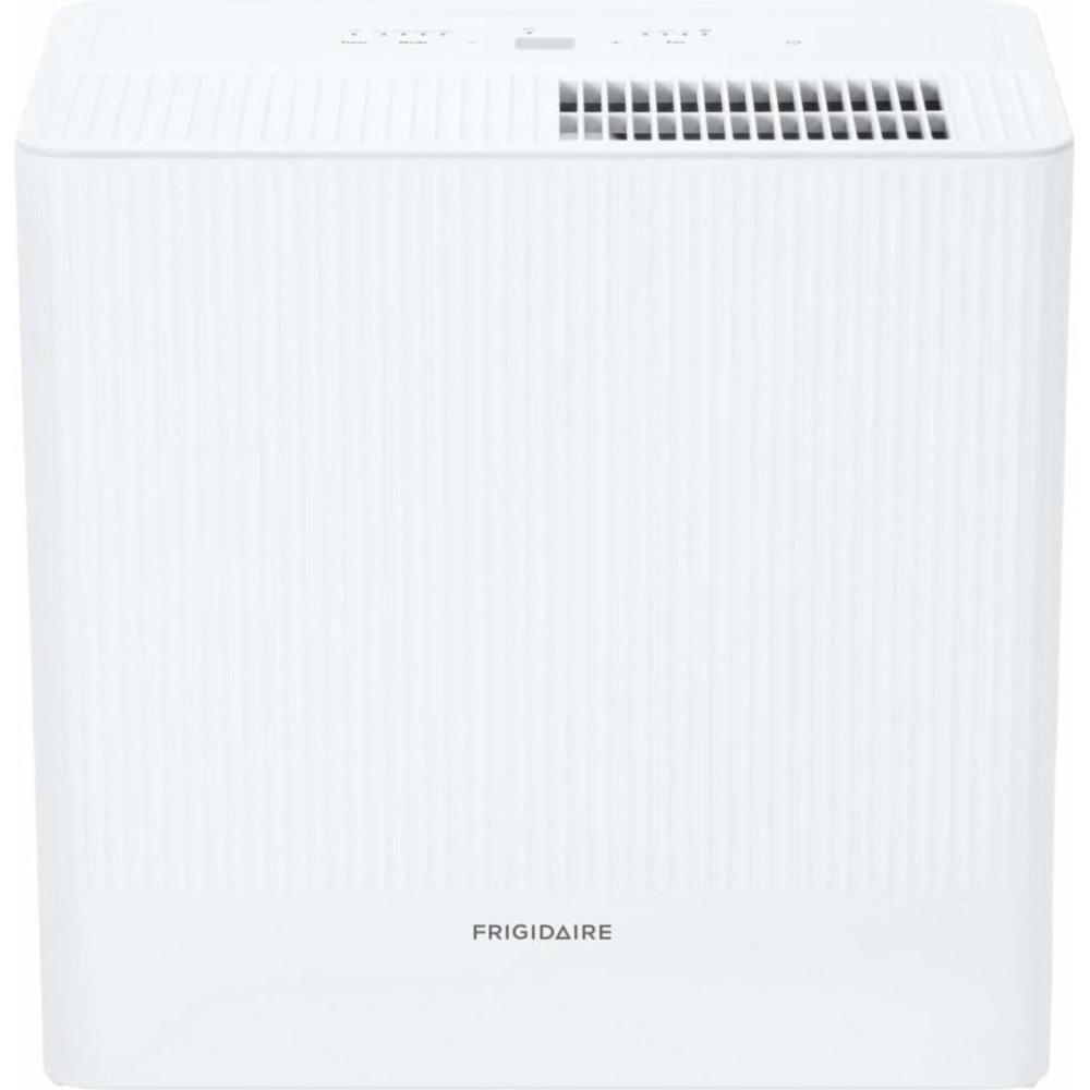 image:imageFrigidaire 50 Pint Dehumidifier wWifi22 Pint Utility