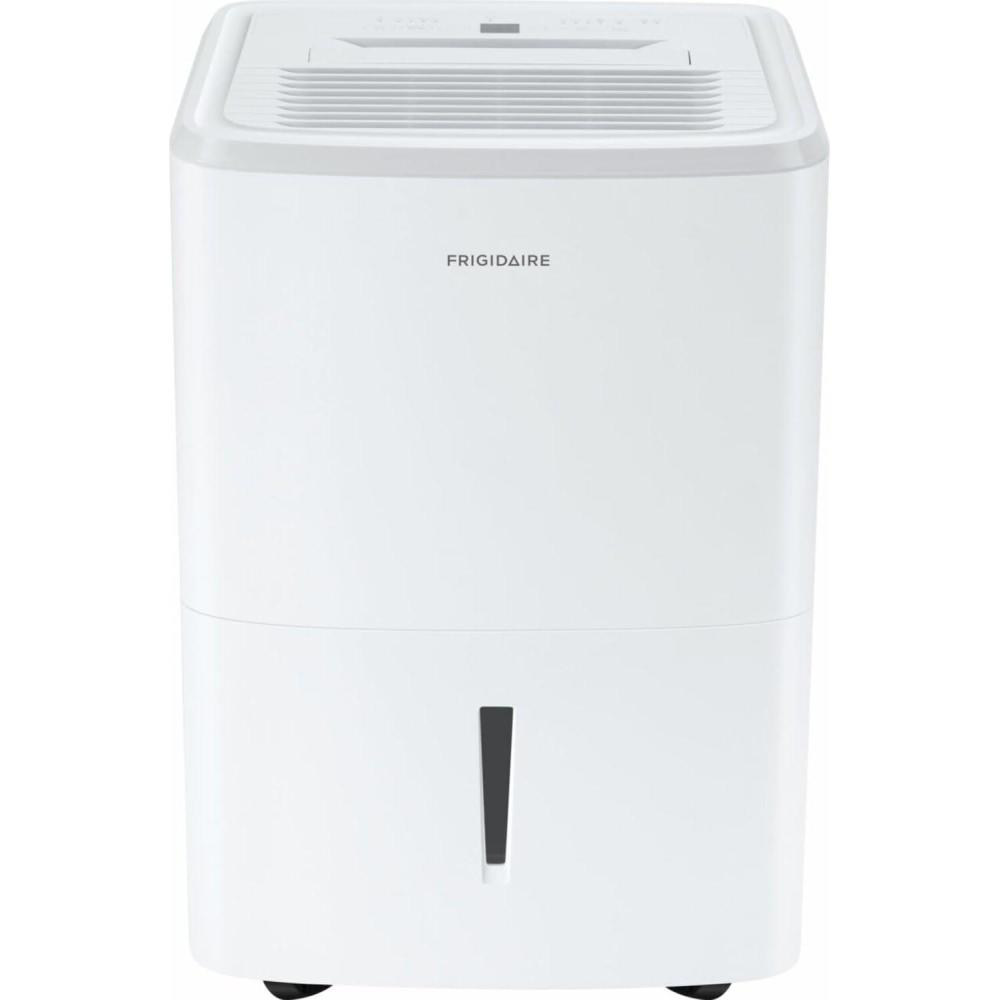 image:imageFrigidaire 50 Pint Dehumidifier wWifi50 Pint 2026 Energy Star