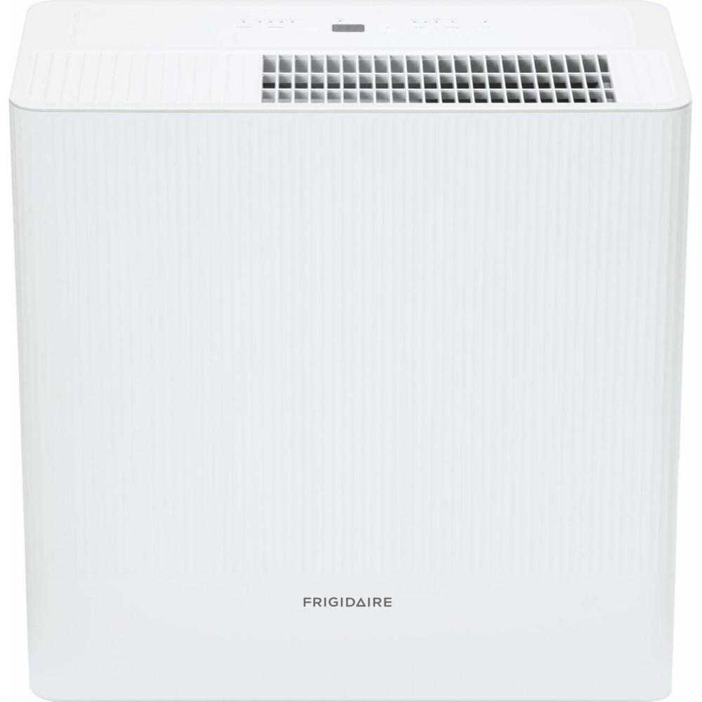 image:imageFrigidaire 50 Pint Dehumidifier wWifi50 Pint Utility