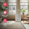 Frigidaire 50 Pint Dehumidifier w/Wifi(22 Pint New 2025)