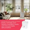 Frigidaire 50 Pint Dehumidifier w/Wifi(22 Pint New 2025)