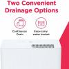 Frigidaire 50 Pint Dehumidifier w/Wifi(22 Pint Utility)