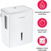 Frigidaire 50 Pint Dehumidifier w/Wifi(35 Pint 2026 Energy Star)