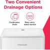 Frigidaire 50 Pint Dehumidifier w/Wifi(35 Pint 2026 Energy Star)