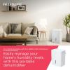 Frigidaire 50 Pint Dehumidifier w/Wifi(35 Pint Gallery)