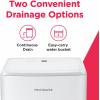 Frigidaire 50 Pint Dehumidifier w/Wifi(50 Pint 2026 Energy Star)