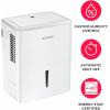 Frigidaire 50 Pint Dehumidifier w/Wifi(50 Pint 2026 Energy Star)