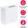 Frigidaire 50 Pint Dehumidifier w/Wifi(50 Pint Utility)