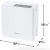 Frigidaire 50 Pint Dehumidifier w/Wifi(50 Pint Utility)