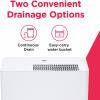 Frigidaire 50 Pint Dehumidifier w/Wifi(50 Pint Utility)