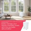 Frigidaire 50 Pint Dehumidifier w/Wifi(50 Pint Wifi New 2025)