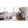 Frigidaire 50 Pint Dehumidifier w/Wifi(60 Pint New 2025)