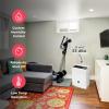Frigidaire 50 Pint Dehumidifier w/Wifi(60 Pint New 2025)