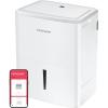 Frigidaire 50 Pint Dehumidifier w/Wifi(22 Pint New 2025)