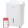 Frigidaire 50 Pint Dehumidifier w/Wifi(50 Pint Wifi New 2025)