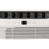 Frigidaire 6,000 BTU Window Air Conditioner and Dehumidifier, 115V, Cools up to 250 Sq. Ft. for Apartment, Dorm Room, Small/Medium Rooms, with Remote Control, White(Bright White)