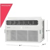 Frigidaire FHWC064TE1 Window Air Conditioner, 6000 BTU