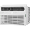 Frigidaire FHWW144TF1 Smart Window Air Conditioner, 14000 BTU