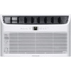 Frigidaire 230V 12000 BTU Wall Air Conditioner with Dehumidifier, Fan & Remote Control, Quiet Energy Efficient Wall Mounted AC Unit for Home Cooling, Cools Rooms Up To 550 Sq Ft
