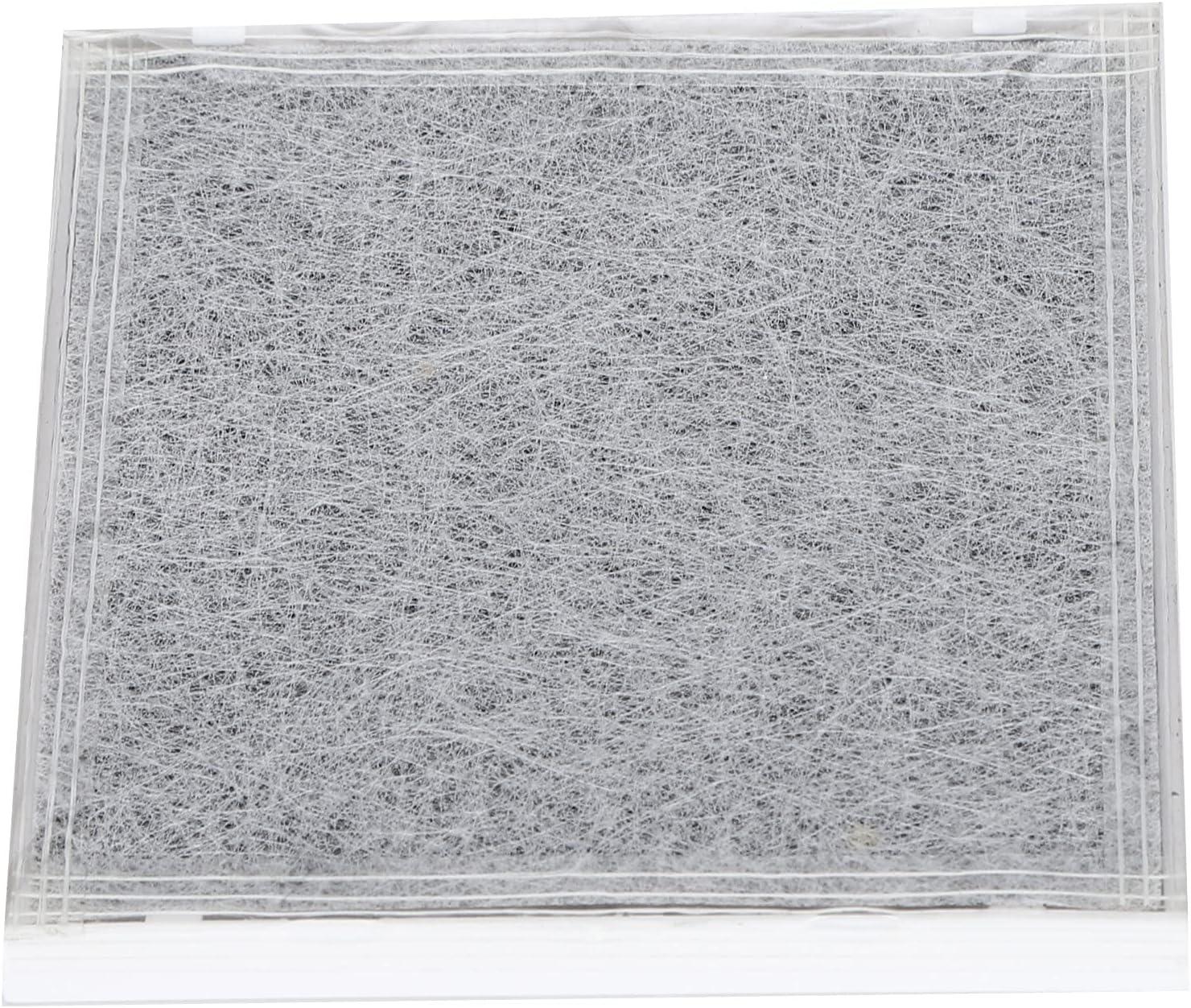 imageOmabeta Pice de Rechange pour Filtre Air pour Rfrigrateur LT120F Matriau Durable Installation Facile pour Rfrigrateurs Domestiques