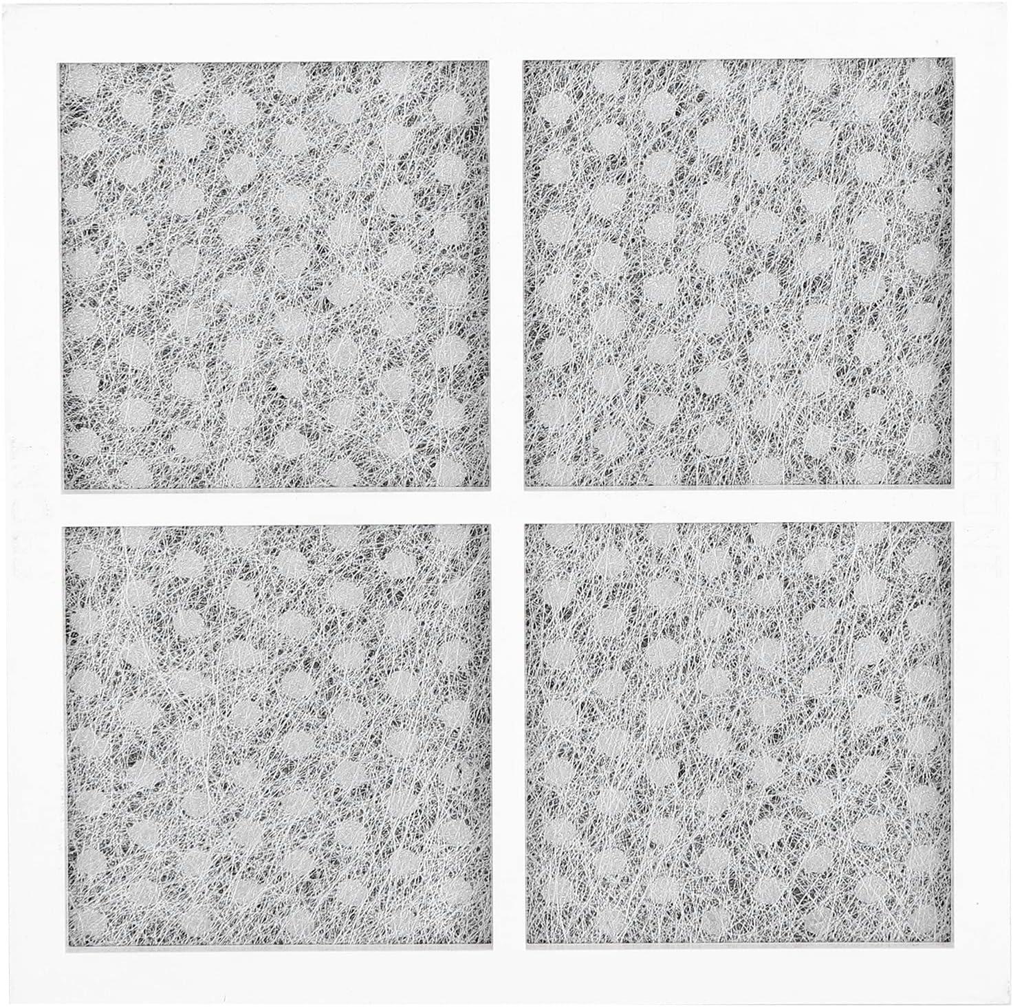 imageOmabeta Pice de Rechange pour Filtre Air pour Rfrigrateur LT120F Matriau Durable Installation Facile pour Rfrigrateurs Domestiques