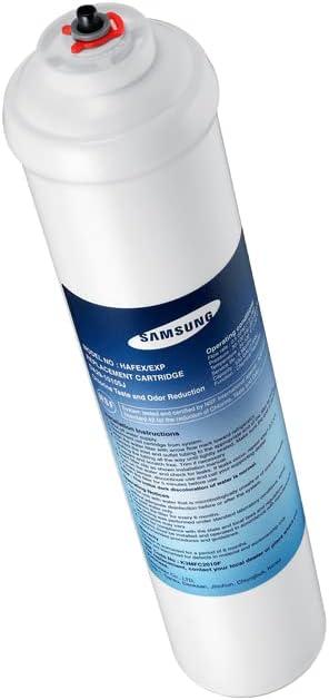 imageSAMSUNG Filtre eau HAFEXXB