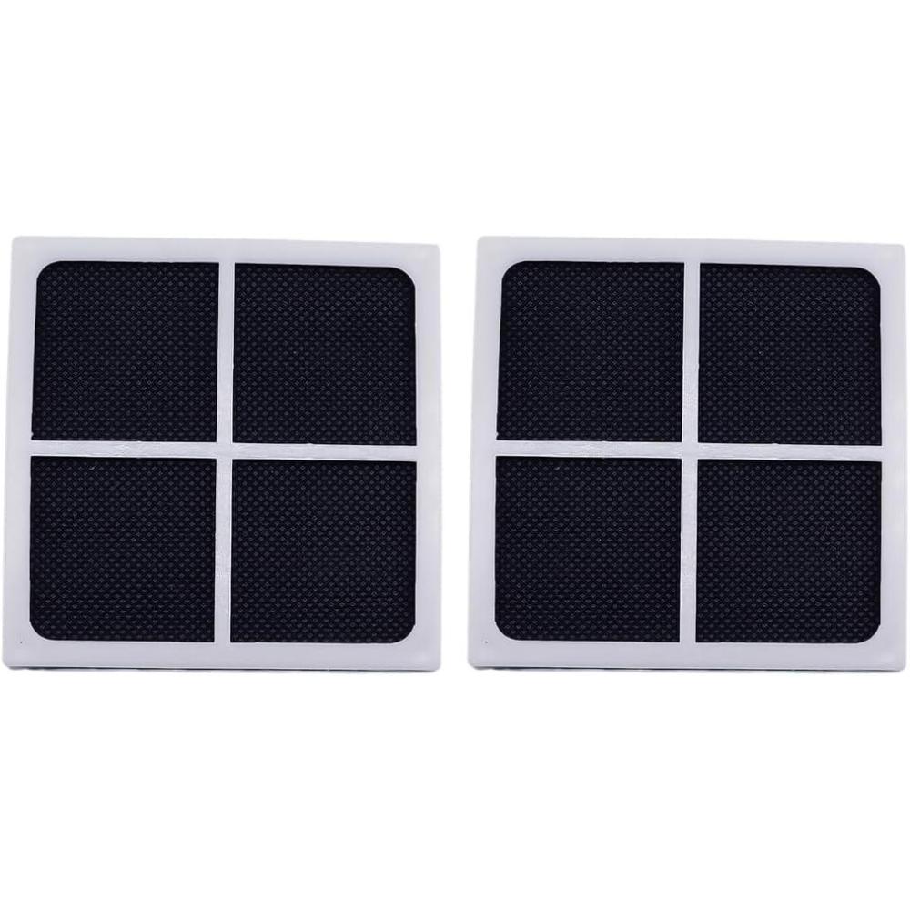 imageMCHNIC Lot de 2 filtres air pour rfrigrateur Pure N Frech pour rfrigrateur LG LT120F ADQ73214404 ADQ73214405 ADQ73214408 ADQ73334008 Remplacement Kenmore Elite 469918