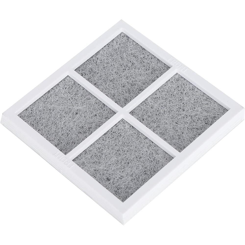 imageOmabeta Pice de Rechange pour Filtre Air pour Rfrigrateur LT120F Matriau Durable Installation Facile pour Rfrigrateurs Domestiques
