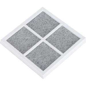 Omabeta Pièce de Rechange pour Filtre à Air pour Réfrigérateur LT120F – Matériau Durable, Installation Facile – pour Réfrigérateurs Domestiques