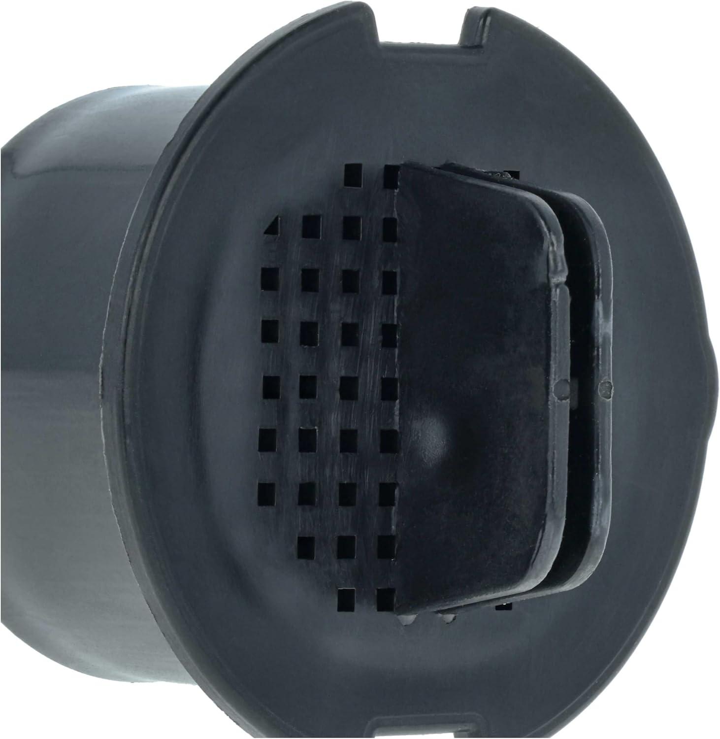imagevhbw 2x Filtres compatible avec Liebherr WTb 3206 WTb 4212 WT 4677 WT 4176 WT 4177 WKsw 2927 WT 4126 rfrigrateur Filtre charbon actif