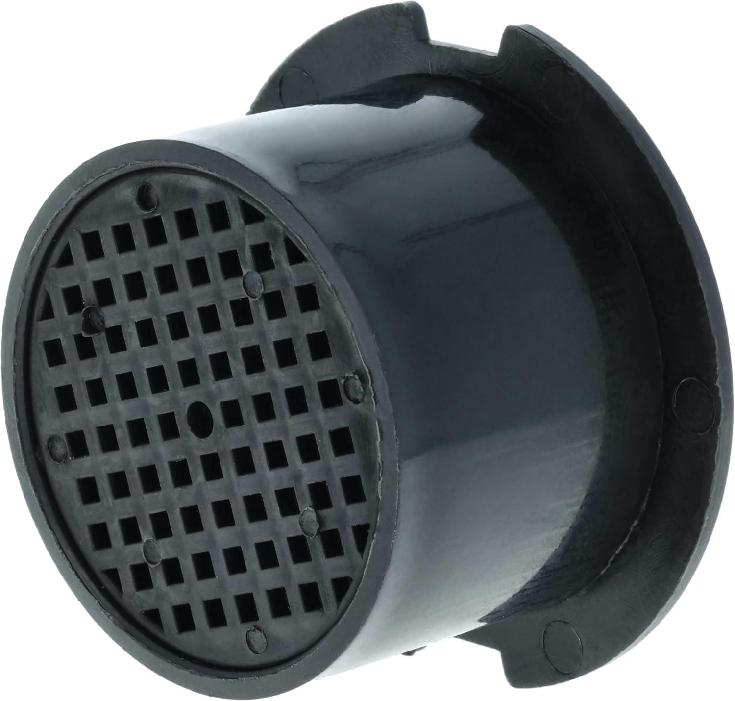 imagevhbw 2x Filtres compatible avec Liebherr WTb 3206 WTb 4212 WT 4677 WT 4176 WT 4177 WKsw 2927 WT 4126 rfrigrateur Filtre charbon actif